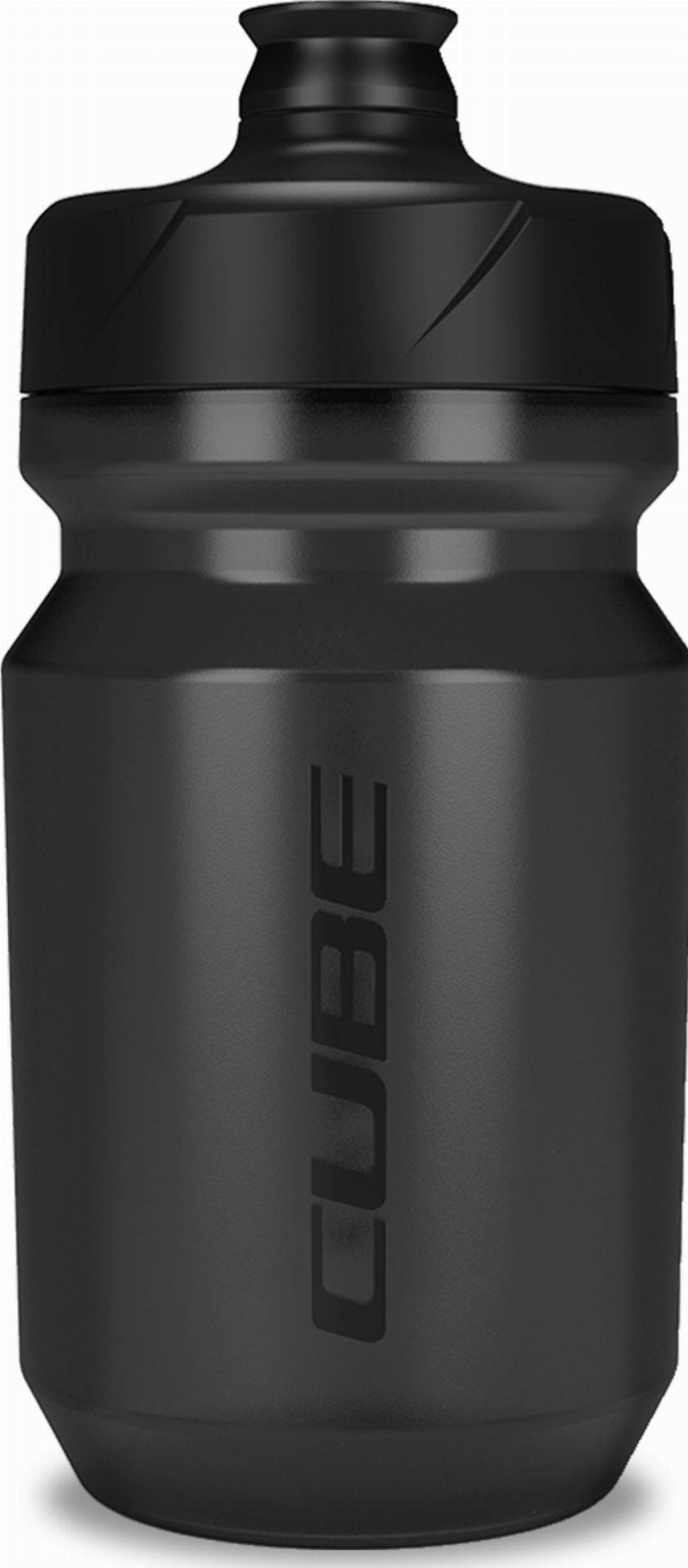 Cube Trinkflasche Flow black´n´black 400 ml