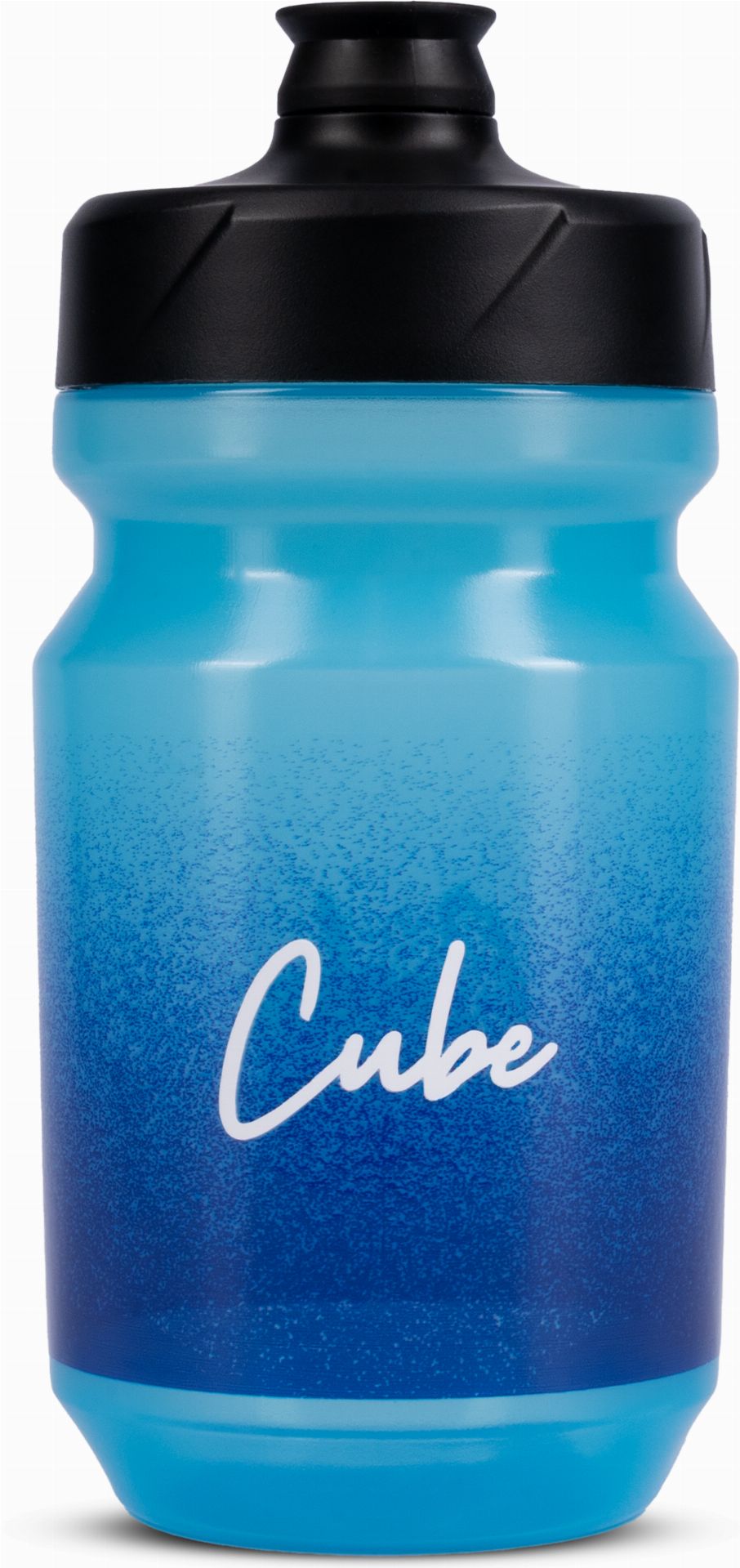 Cube Trinkflasche Flow Kids blue 400 ml