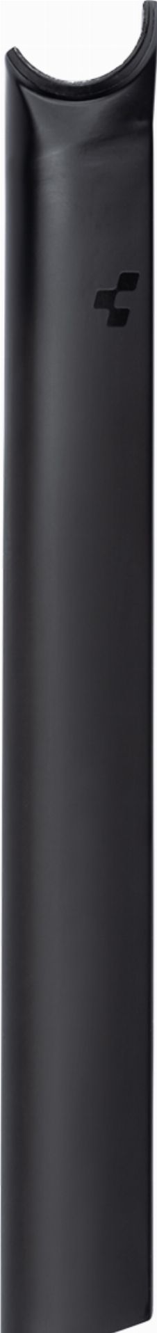 Cube Sattelstütze Litening Aero/Air Uci Zero black 400 mm