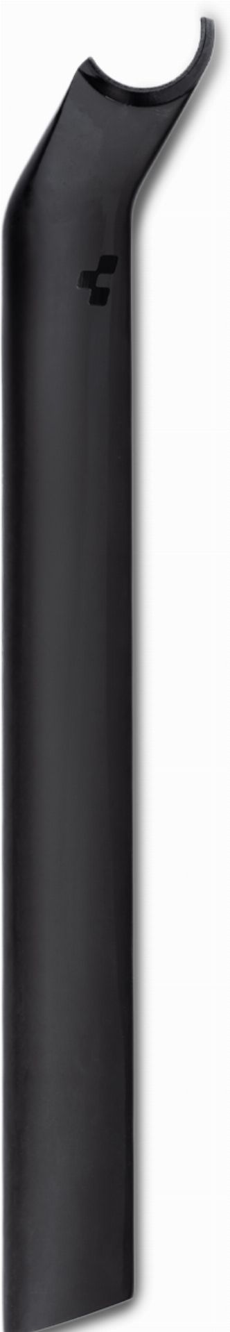 Cube Sattelstütze Litening Aero/Air Uci Setback black