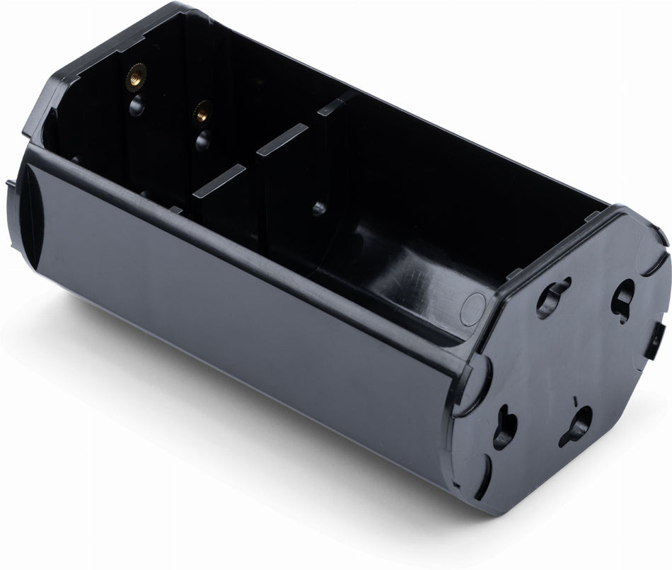 Cube Adapter Powertube 500 Wh-750 Wh black