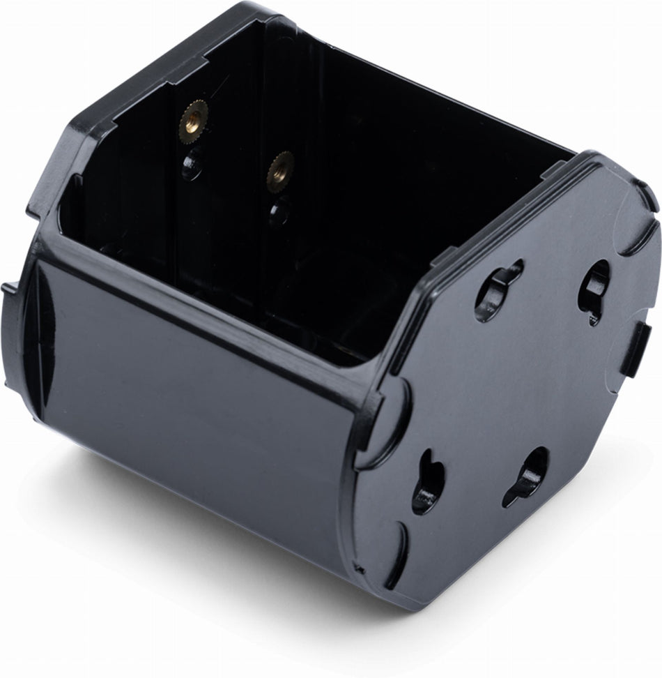 Cube Adapter Powertube 500 Wh-625 Wh, 625 Wh-750 Wh black BES 3