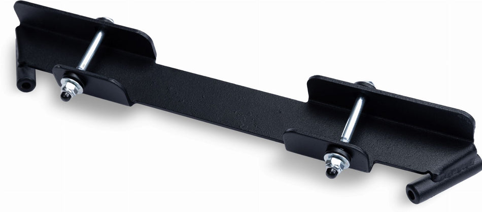 Cube Metallklammer Und Schrauben Regenverdeck Cargo black