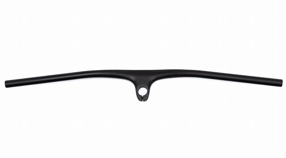 Cube Lenker-Vorbau-Kombination 8° Stereo One 22/One 44/One 55 black