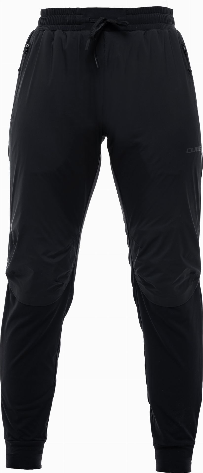 Cube ATX WS Pants Allwetter black