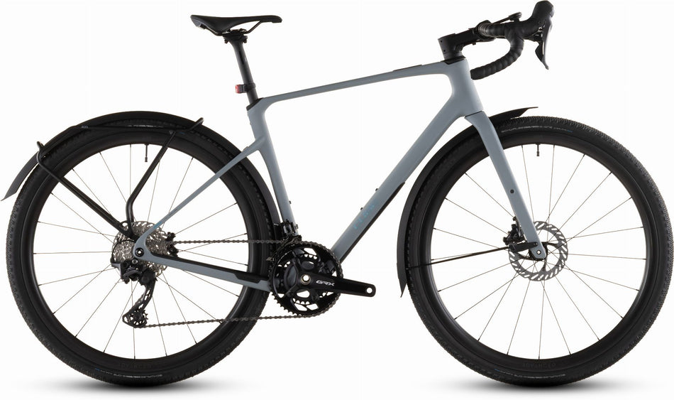 Cube Nuroad C:62 Pro FE Gravelbike Diamant 28" vulcan´n´prism