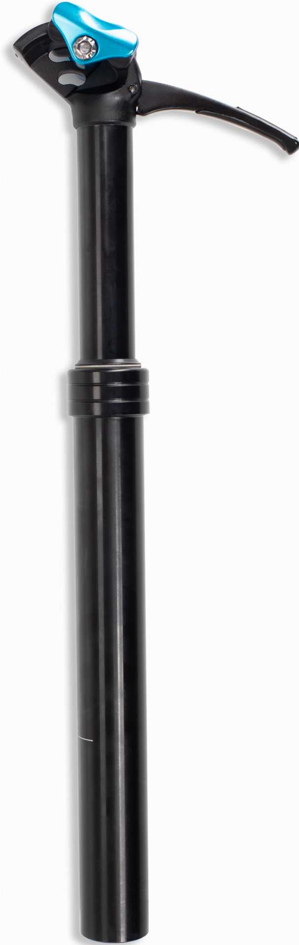 B-Ware - RFR Teleskop-Sattelstütze black 30.9 x 400 mm (Gebrauchtware)