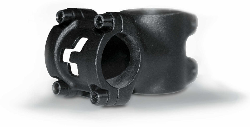Cube Vorbau KIDS 25.4 black