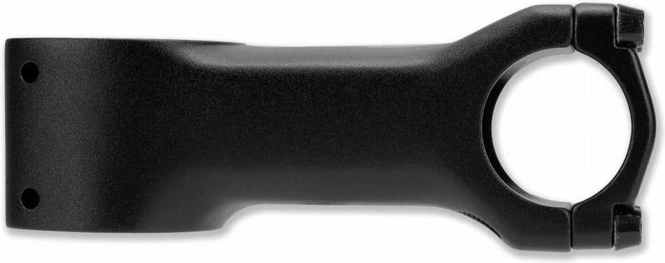 Cube Vorbau 0° Agree/Cross Race/Nuroad Lenkerklemmung 31,8 mm black