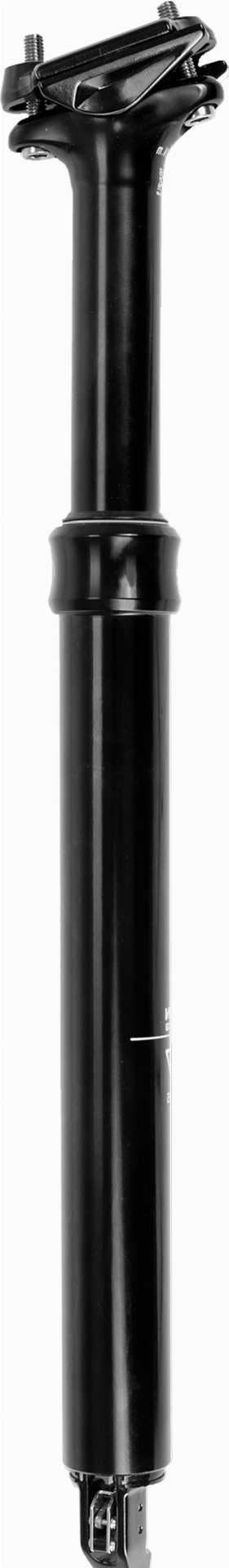 RFR Teleskop-Sattelstütze PRO "Inside" 100 black 30.9 x 360 mm