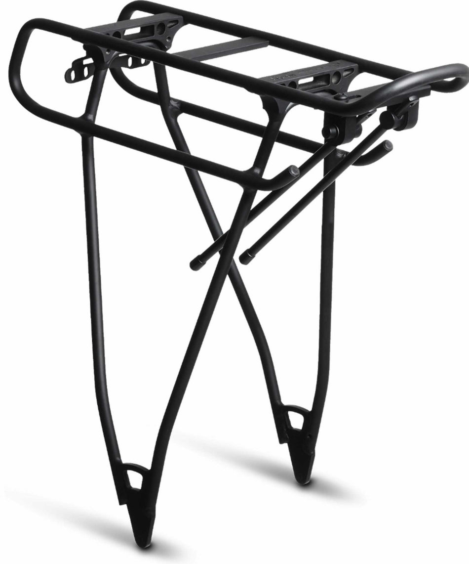 Gepäckträger Heavy Duty 28" -29" black