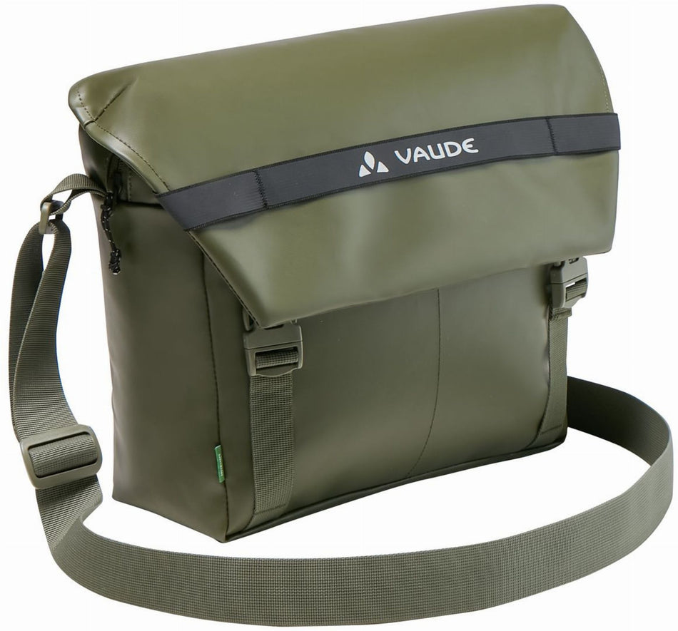 Vaude Mineo Messenger-Tasche khaki 9 L