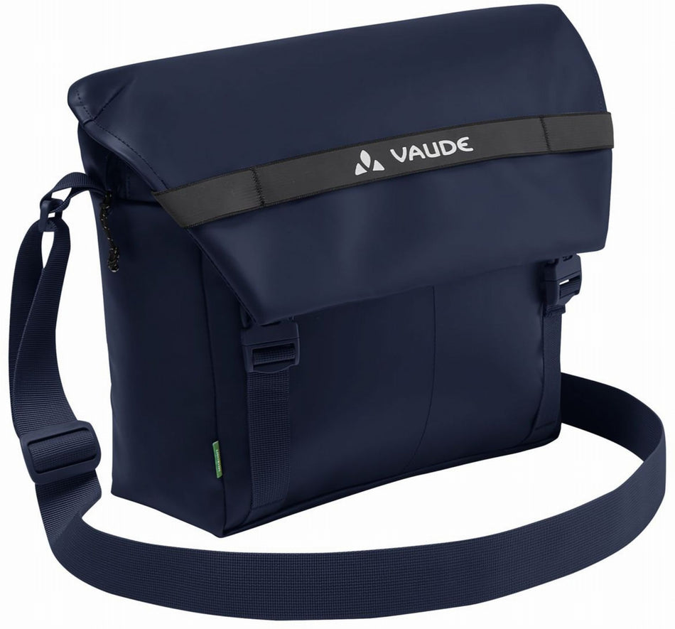 Vaude Mineo Messenger-Tasche eclipse 9 L