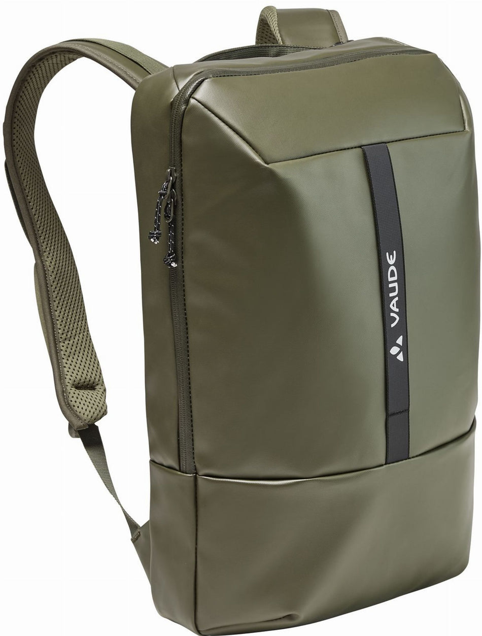 Vaude Mineo Backpack Rucksack khaki 17 L