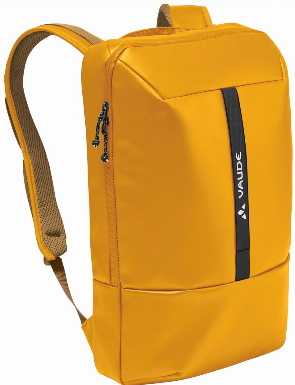 Vaude Mineo Backpack Rucksack burnt yellow 17 L