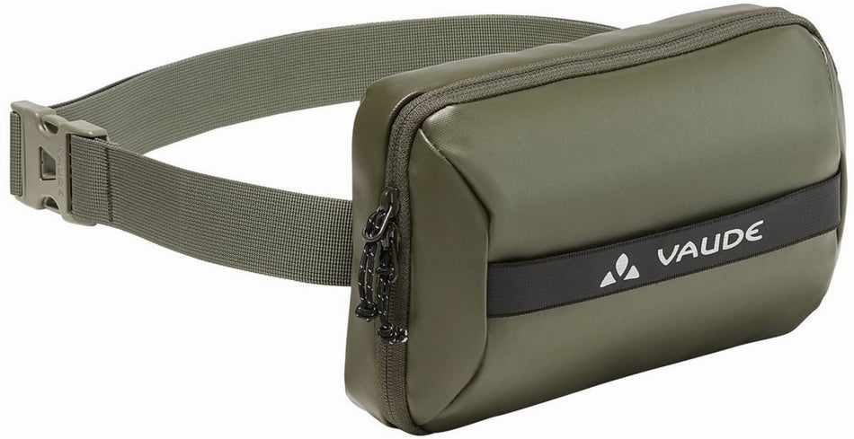 Vaude Mineo Tech Pouch Hüfttasche khaki 2,5 L