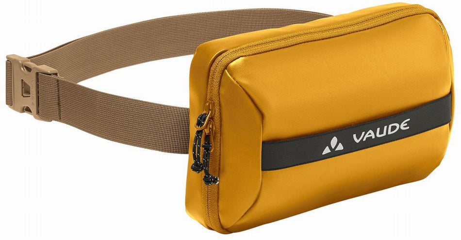 Vaude Mineo Tech Pouch Hüfttasche burnt yellow 2,5 L
