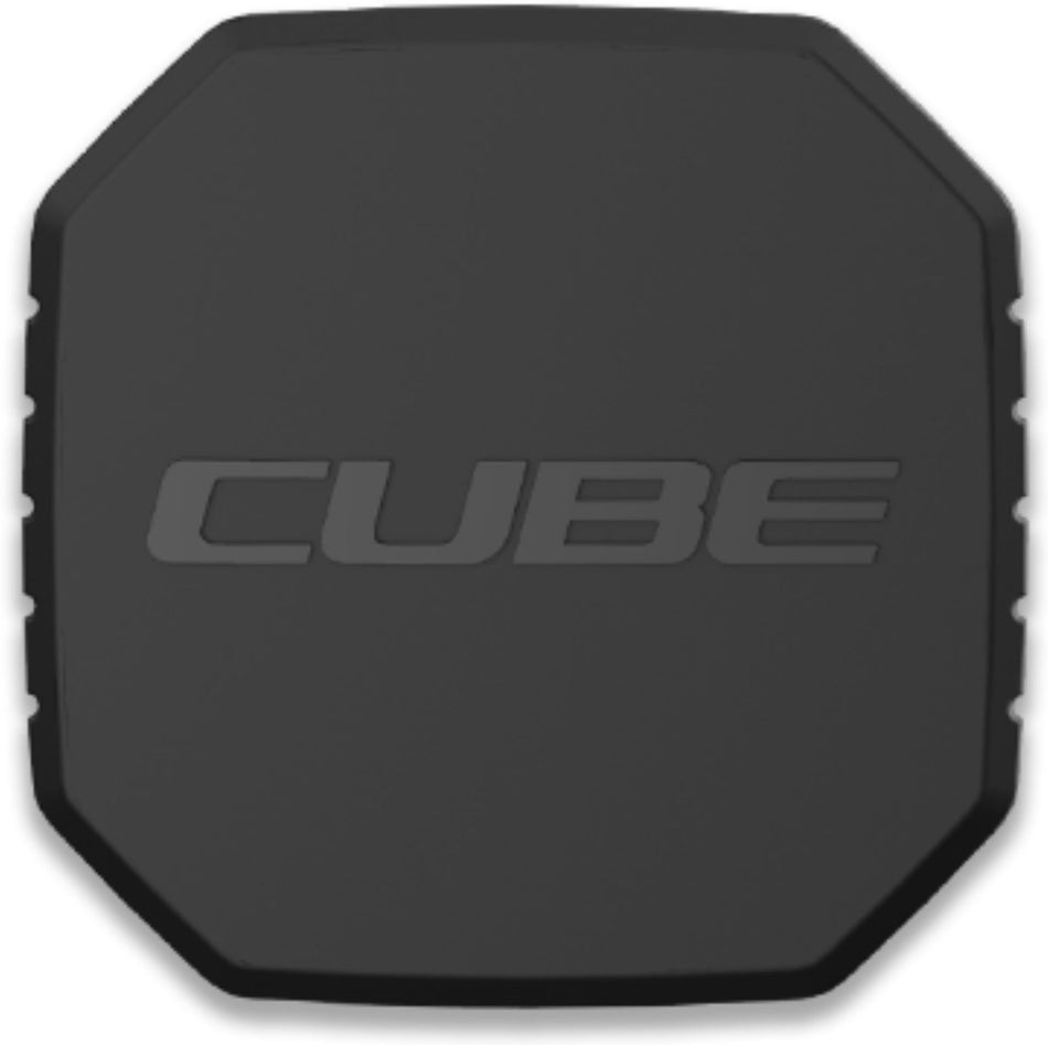 Cube X-Lock Abdeckung Octa black