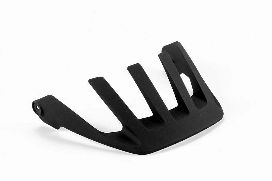 Cube Visier Frisk black L
