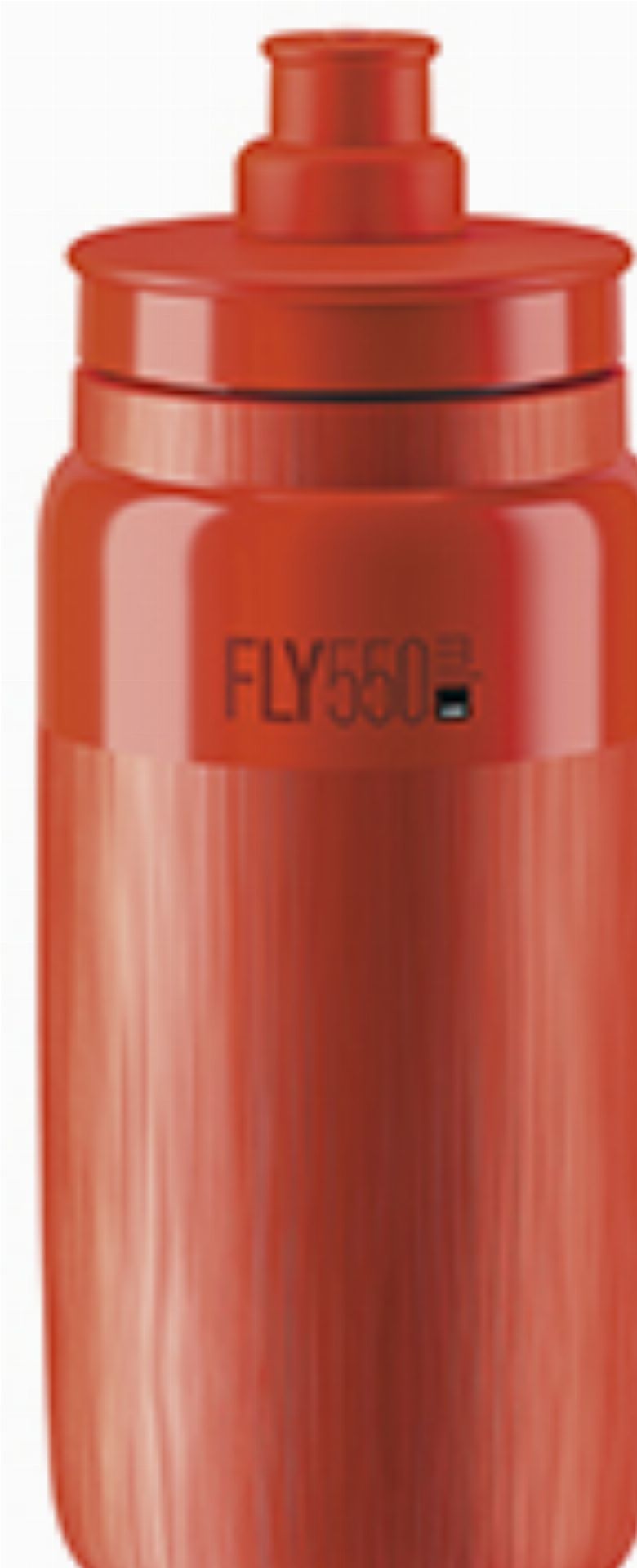 Elite Fly Tex Trinkflasche rot/bordeaux