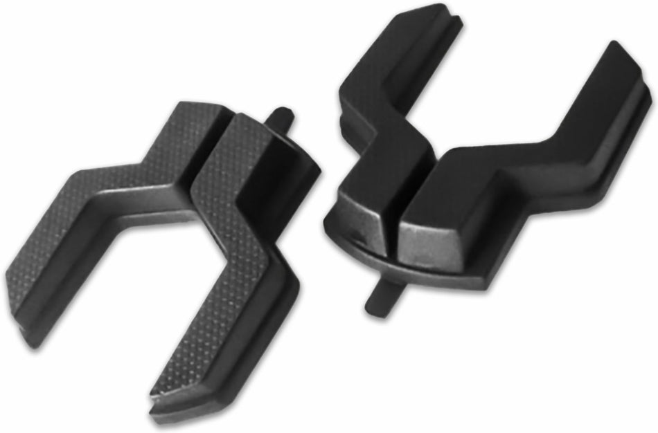 Cube Heel-Studs RD Sydrix & Sydrix Pro black