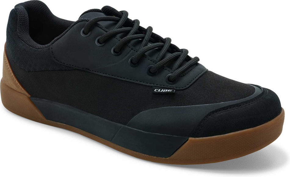 Cube Schuhe GTY Maze black