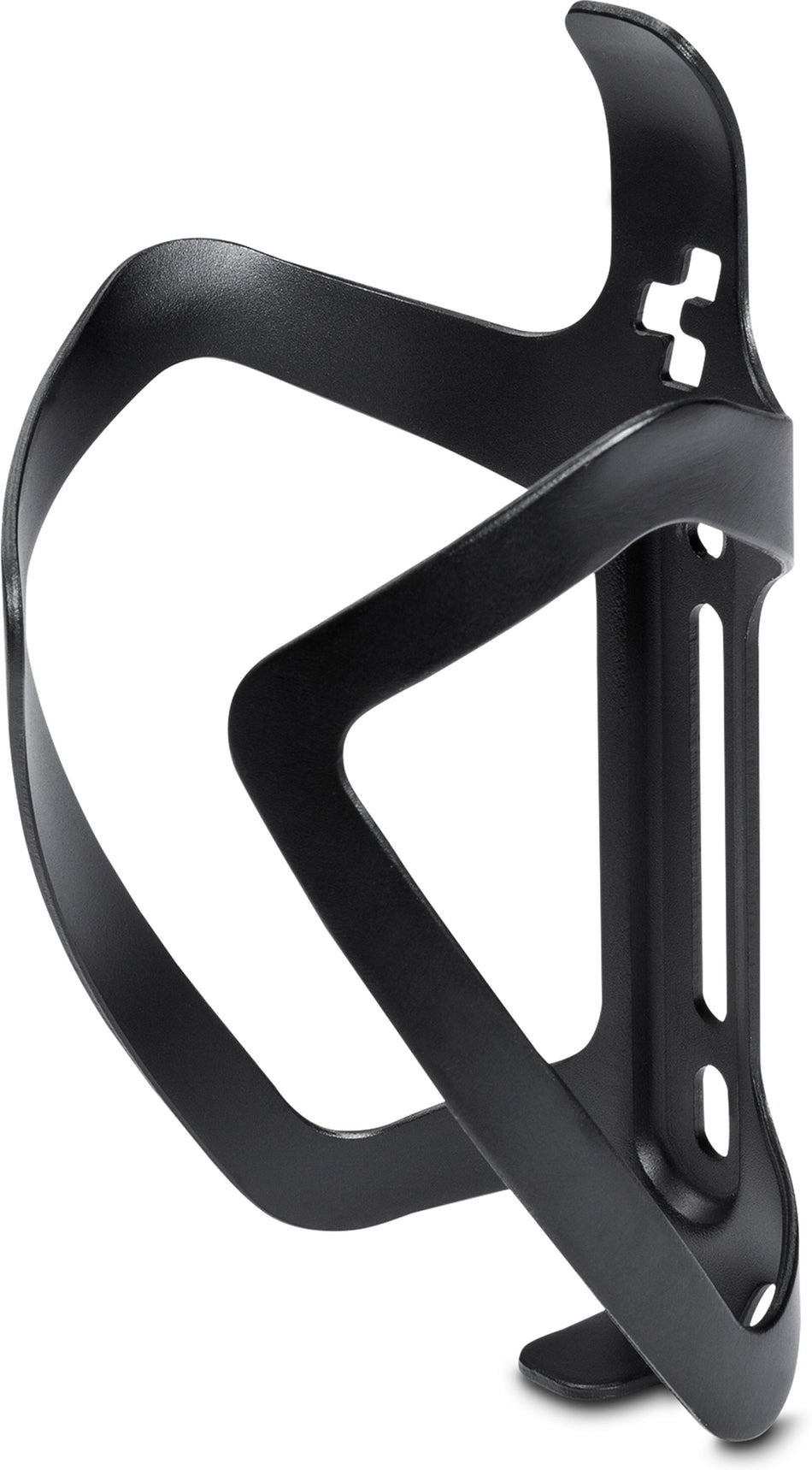 Cube Flaschenhalter HPATop Cage black anodized