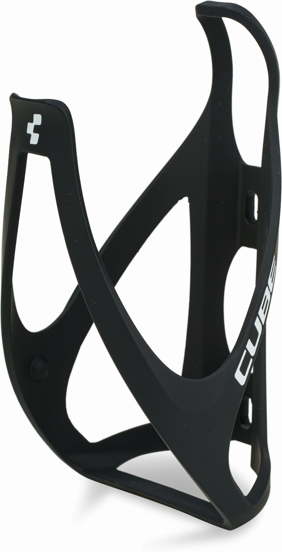 Cube Flaschenhalter HPP matt black´n´white
