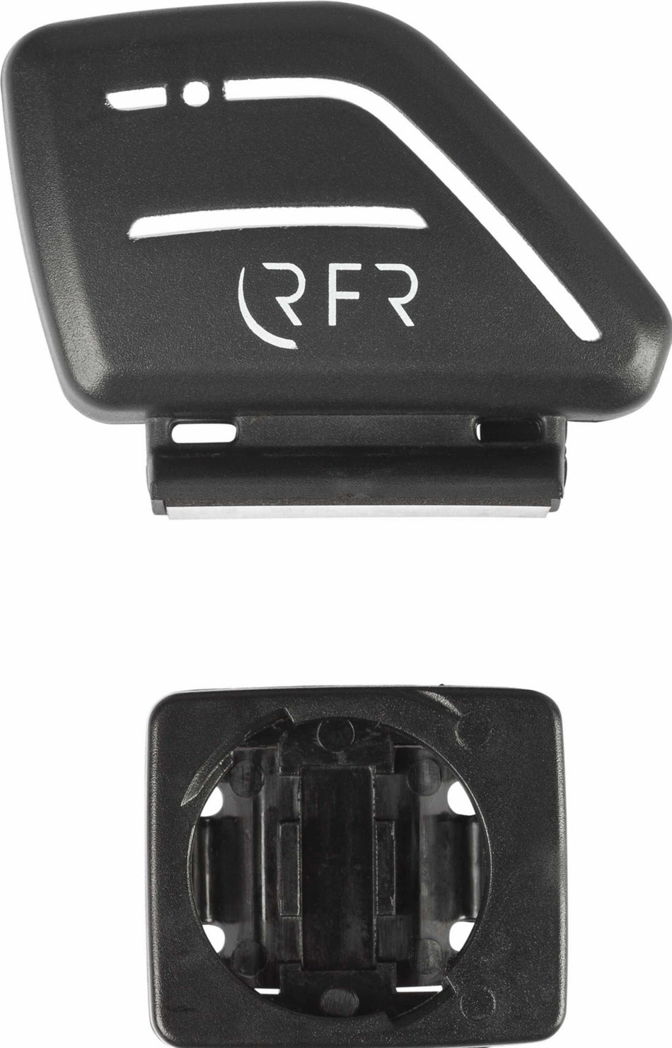 RFR Computer-Lenkerhalterset mit Sender kabellos black