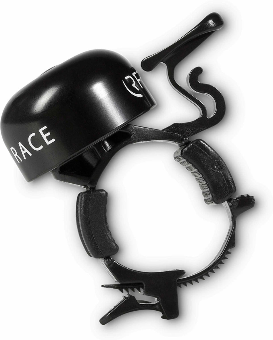RFR Fahrradklingel CLIP black