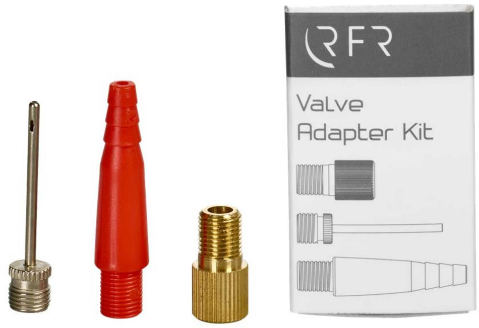 RFR Ventiladapter Kit