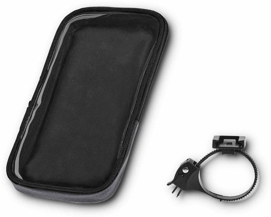 RFR Handyhalterung iPhone 6/7/8/10 black