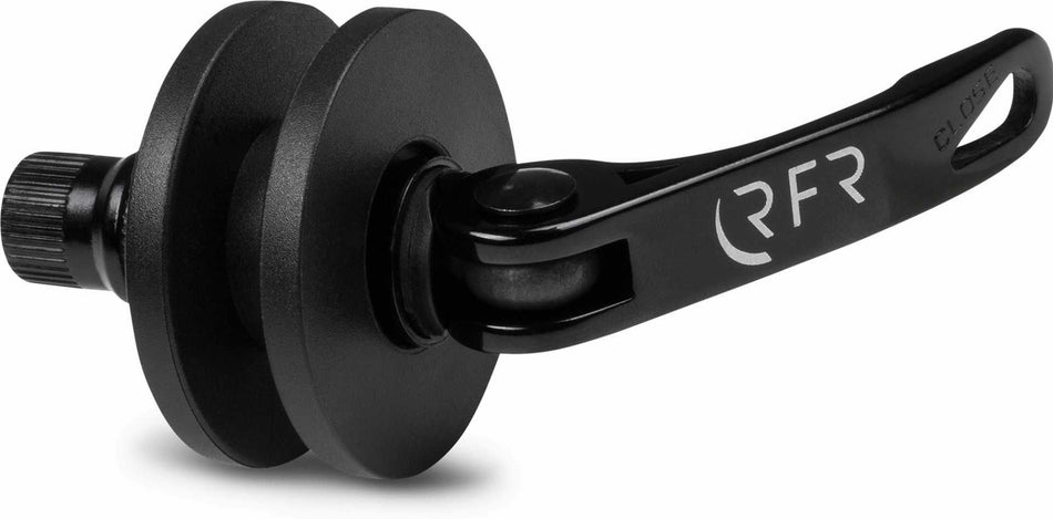 RFR Kettenhalter black