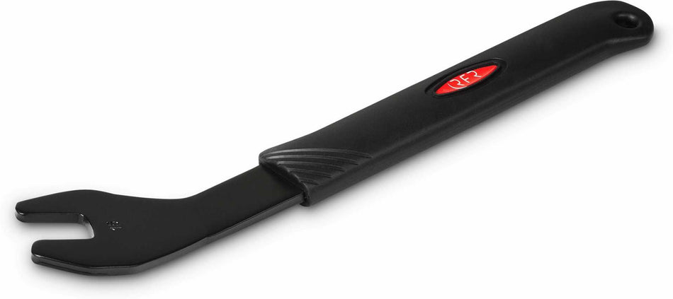 RFR Pedalschlüssel black