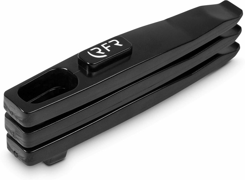 RFR Reifenheber3-teilig black