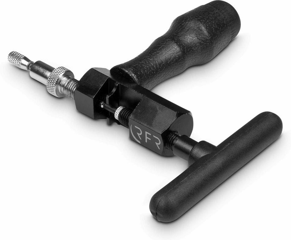 RFR Kettennieter PRO black
