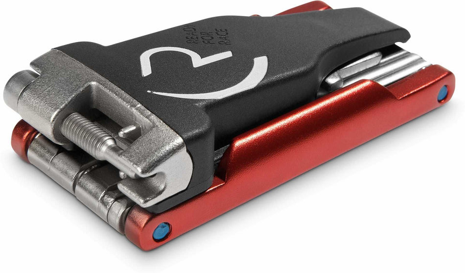 RFR Multi Tool 19 red