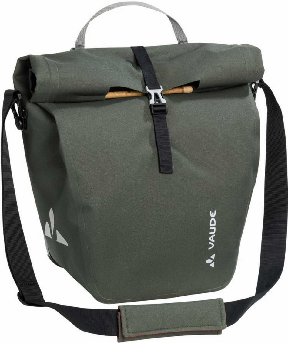 VAUDE Comyou Back Single Gepäckträgertasche olive