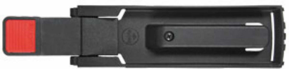 KLICKfix GTA Modul für Hebie Gepäckträgeradapter