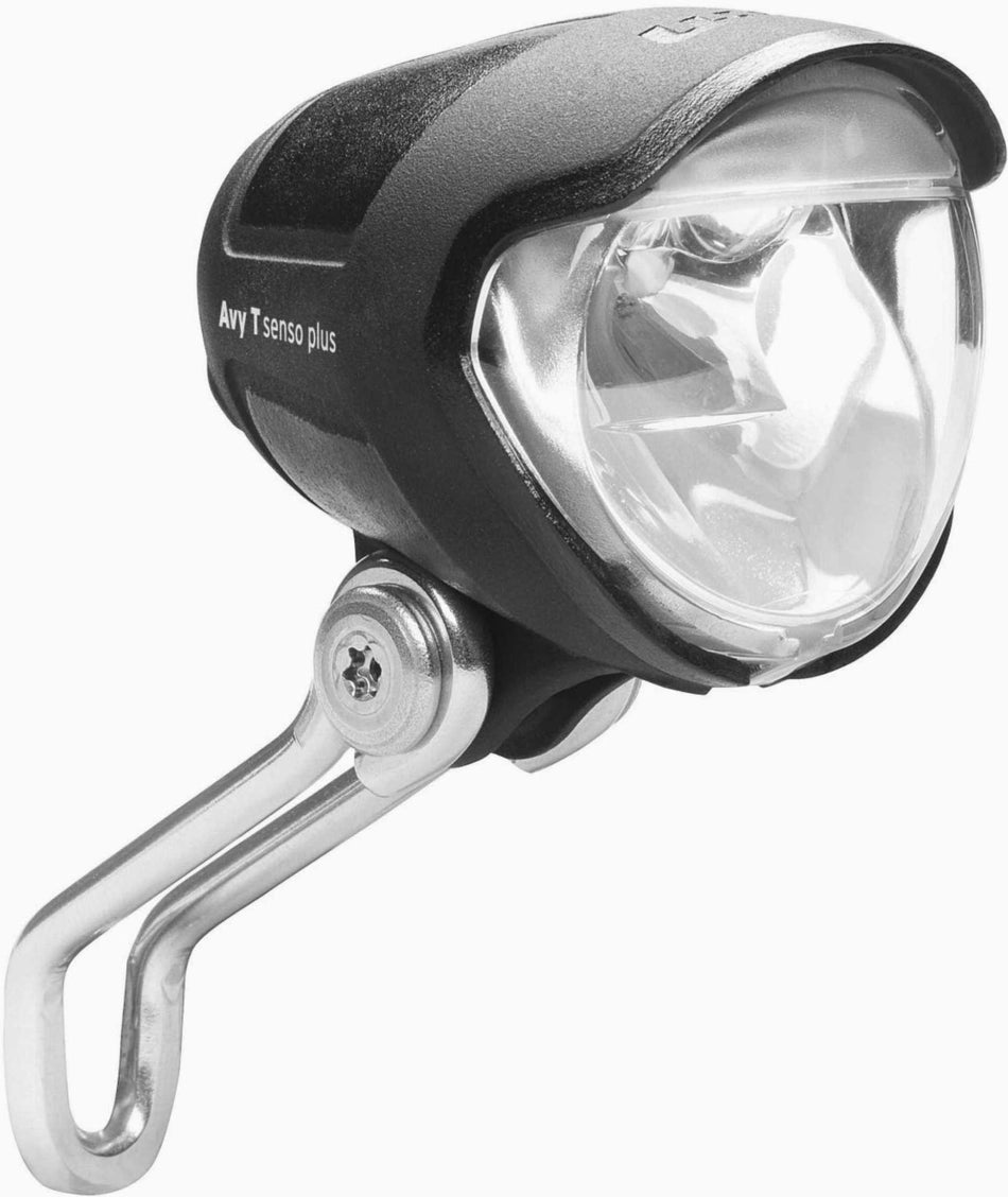 B-Ware - Busch & Müller Lumotec IQ Avy E LED Frontscheinwerfer für E-Bikes (Gebrauchtware)