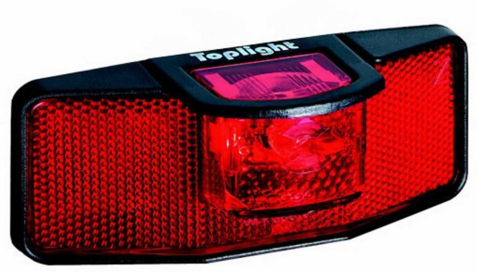 B-Ware - Busch & Müller Tr-Rücklicht Toplight (Gebrauchtware)