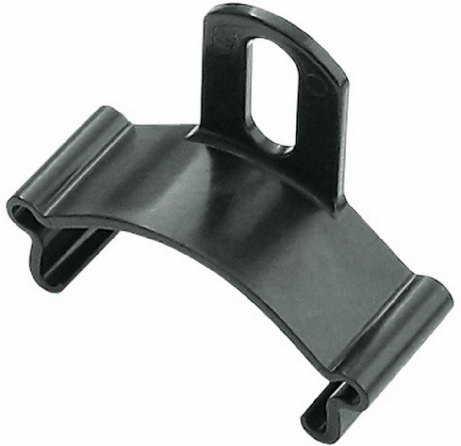 SKS GERMANY Kunststoffschiebebrücke 45 mm, schwarz