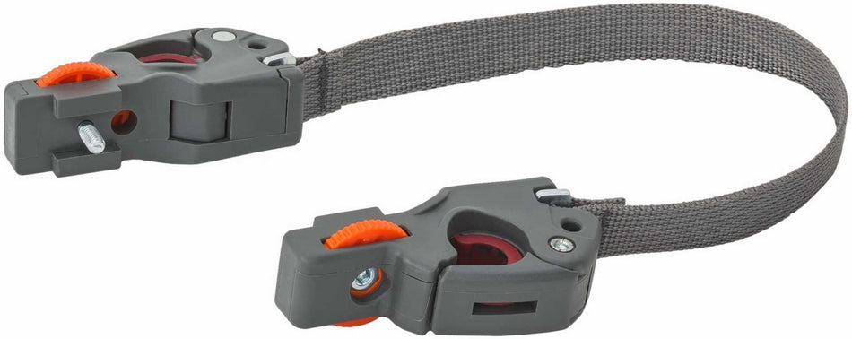 VAUDE QMR Hook 2.0 Ersatzhalterung für Taschen