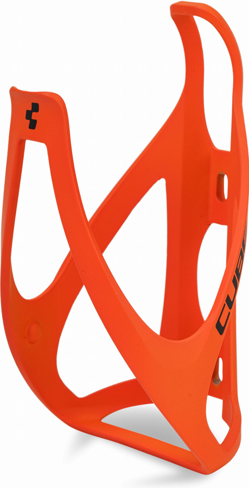 CUBE Flaschenhalter HPP matt orange´n´black