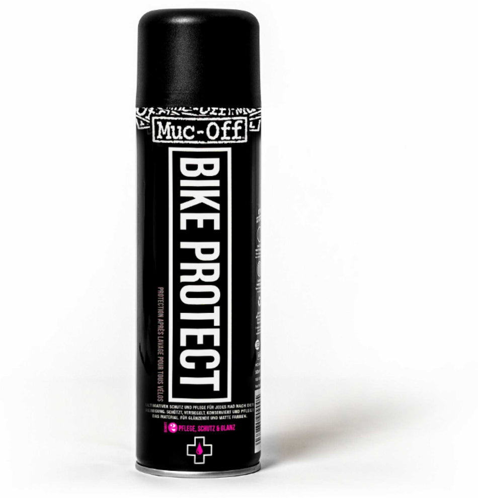 Muc-Off Bike Protect Schutzspray 500ml