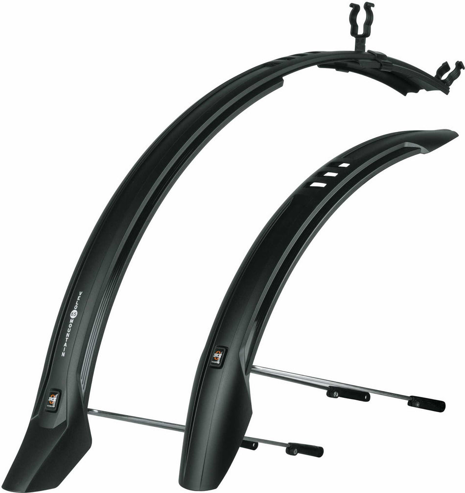 SKS GERMANY Velo 65 Mountain 29" Schutzblech-Set inkl. Streben