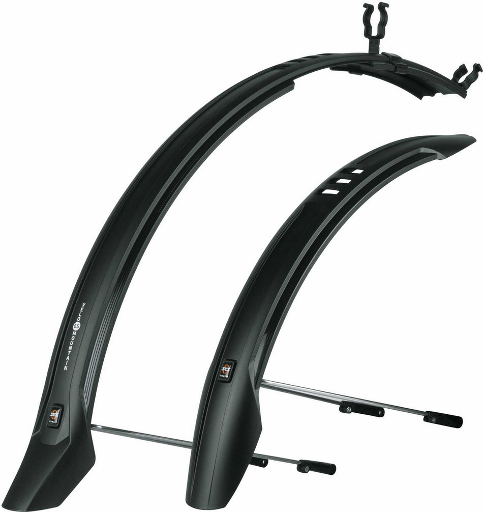 B-Ware - SKS GERMANY Velo 65 Mountain 29" Schutzblech-Set inkl. Streben (Gebrauchtware)