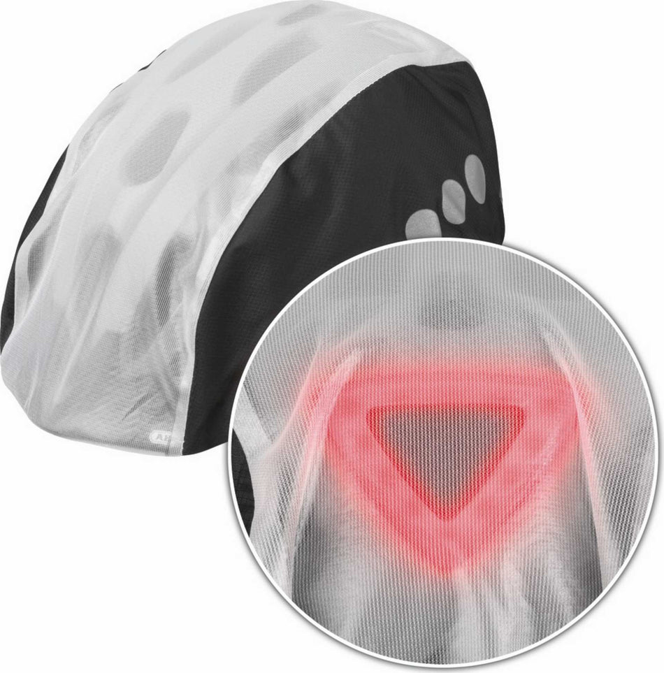 Abus Helmüberzieher/Regenkappe Toplight universal