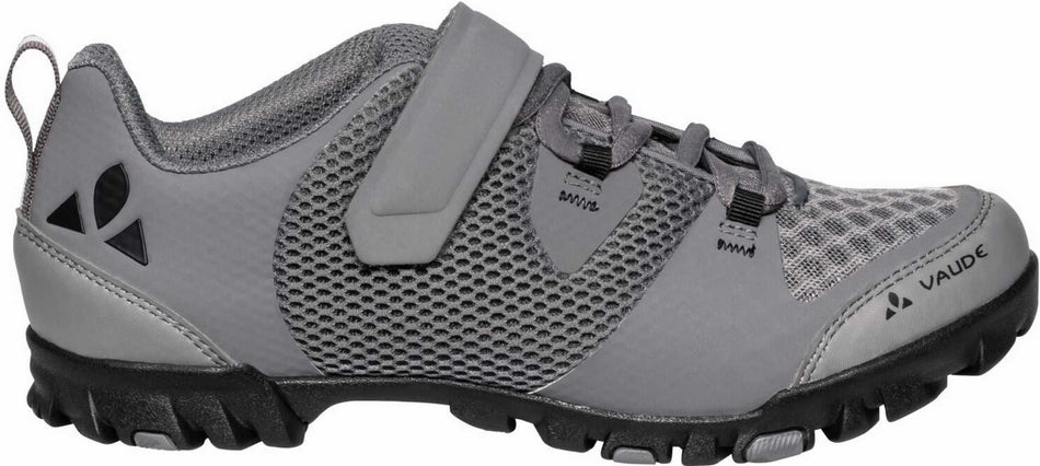 B-Ware - VAUDE Womens TVL Hjul Schuh anthracite (Gebrauchtware)