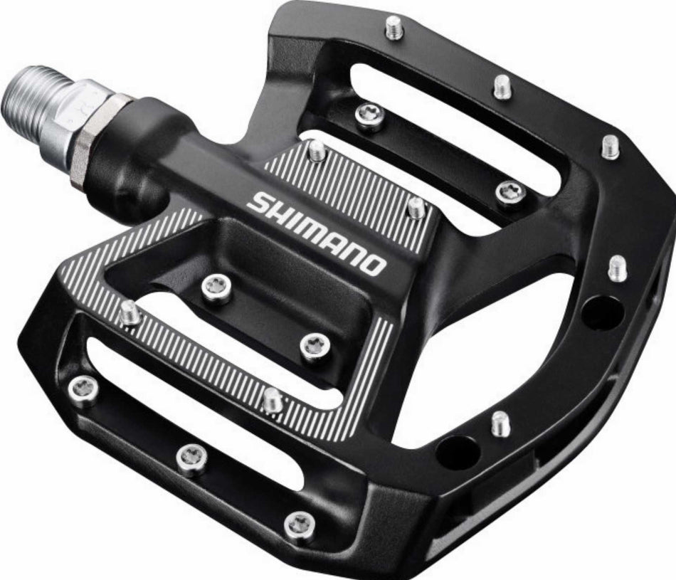 Shimano PD-GR500 MTB/BMX Pedal schwarz
